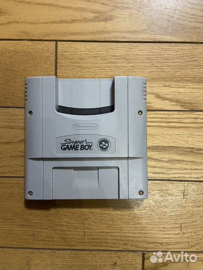 Super Game Boy