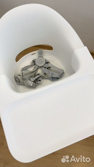 Стул для кормления Stokke Click