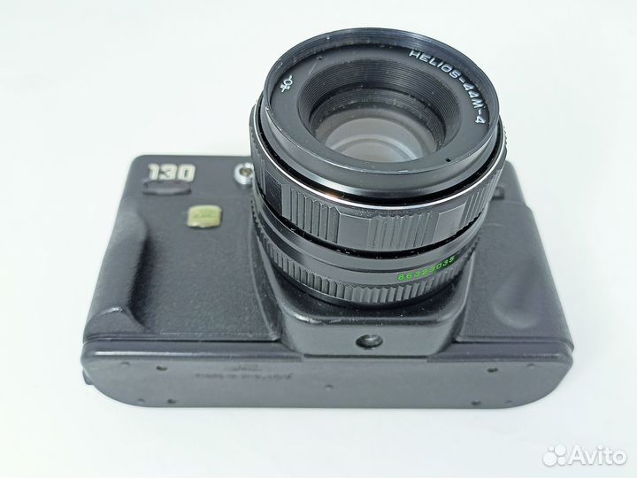 Зенит 130, редкий, без автоспуска