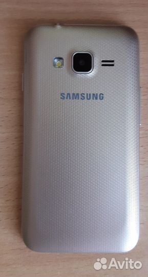 Samsung Galaxy J1 Mini Prime (2016) SM-J106F/DS, 8 ГБ