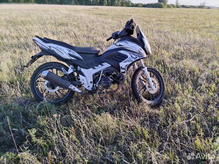 Racer 130