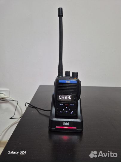 Рация Intel DX544-is