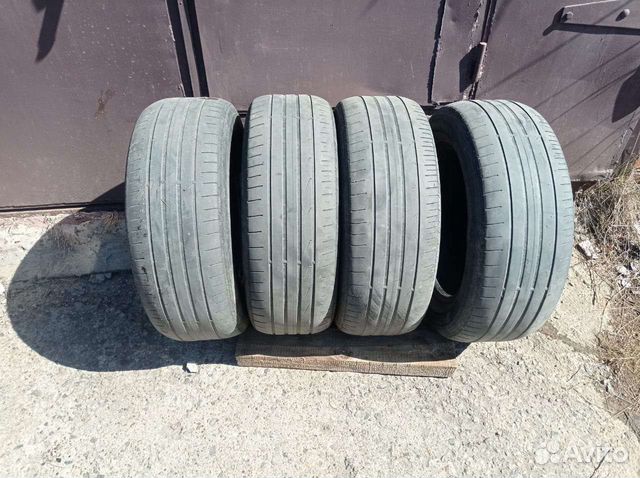 Hankook Ventus Prime 3 K125 215/60 R16 99H