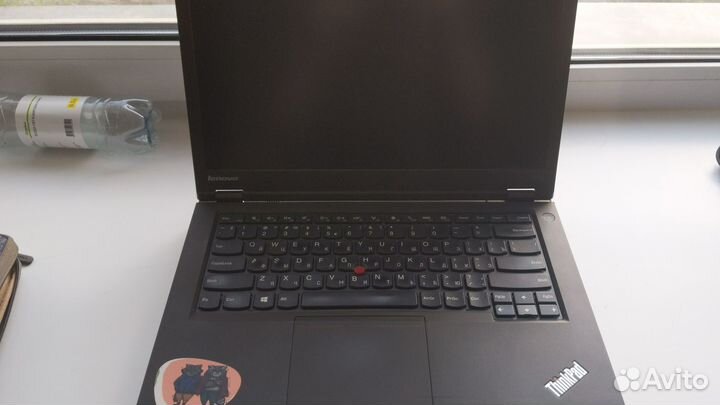 Lenovo thinkpad t440p