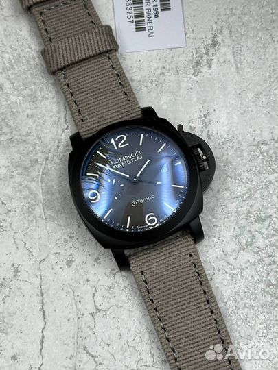 Механические часы Panerai премиум