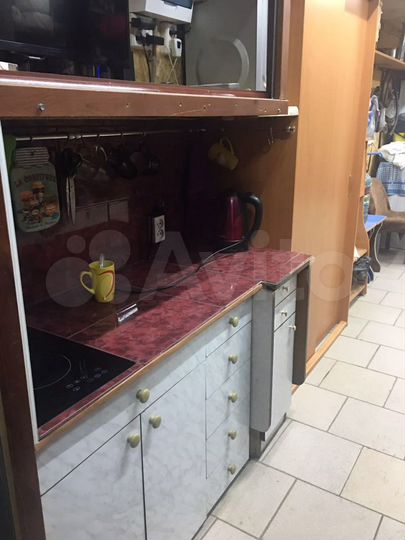 Гараж, 30 м²