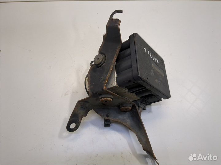 Блок абс, насос Ford Fusion, 2003