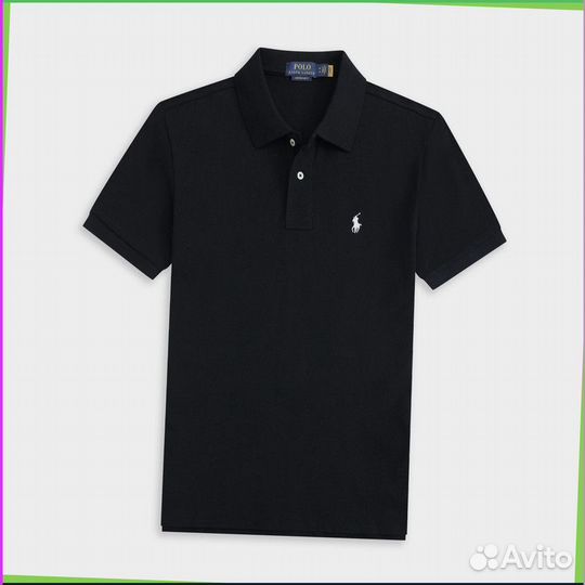 Футболка Polo Ralph Lauren (Artikle: 89806)