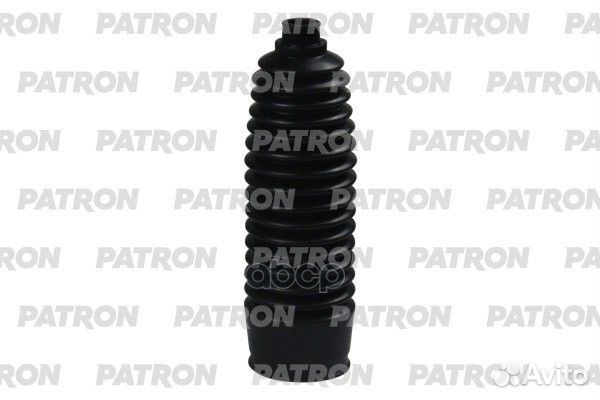 Пыльник рулевой рейки toyota fortuner