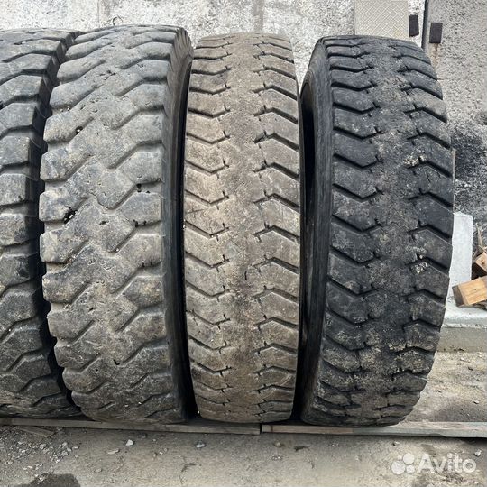 Б/у колеса на самосвалы 12 R24 325/95R24 Bridgesto