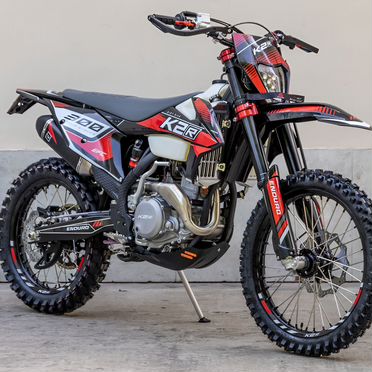K2R 300 EFC, 2026