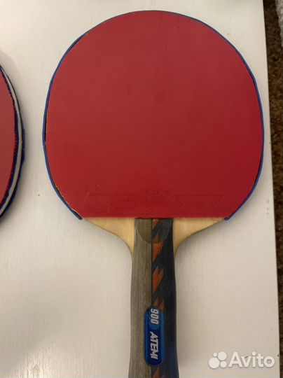 Ракетка для настольного тенниса