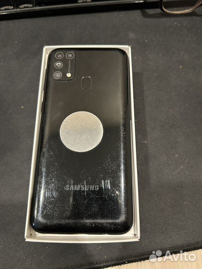 Samsung Galaxy M31, 6/128 ГБ