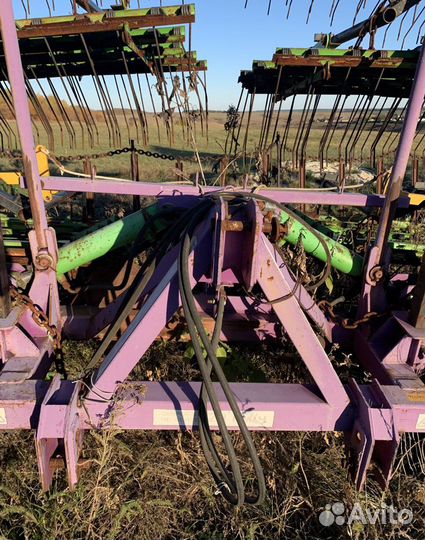 Плуг 1L 2-20, 2011