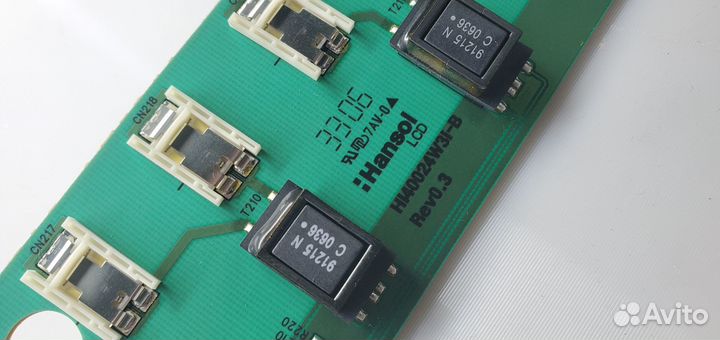 HI40024W3I-B