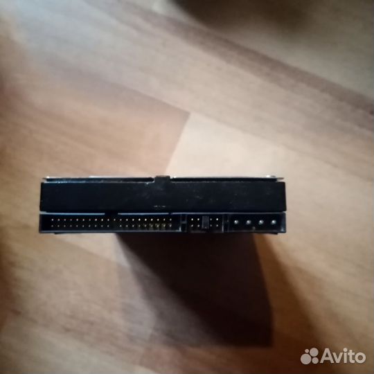 Жесткий диск