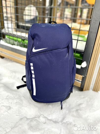 Рюкзак Nike Elite Pro 2 синий