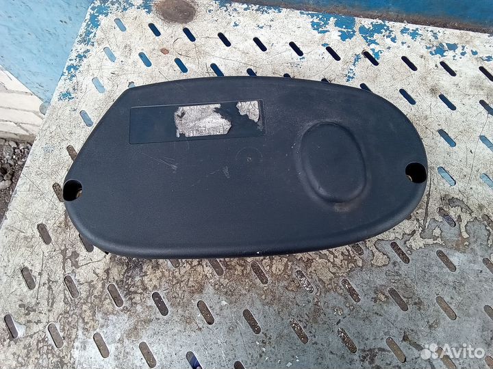 Крышка грм верхняя Z18XER Opel Vectra C Astra H Za