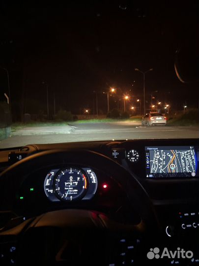 Lexus ES 3.5 AT, 2021, 43 000 