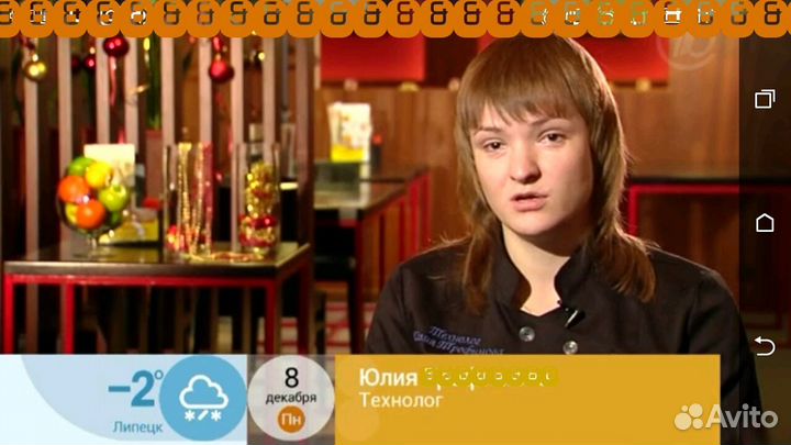 Помощь в открытии/развитии ресторана/кафе/т. д