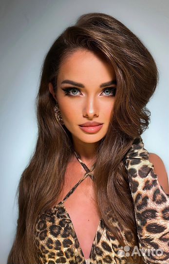 Визажист Макияж Прически