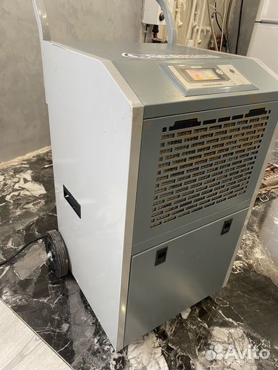 Аренда, продажа осушитель воздуха