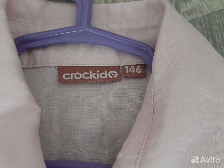 Школьная форма для девочки 146