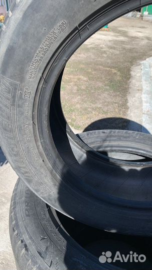 Michelin Primacy 3 215/60 R17