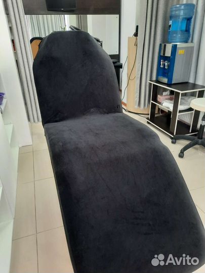 Косметологическое кресло