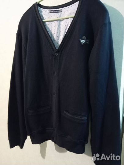 Кардиган для мальчика