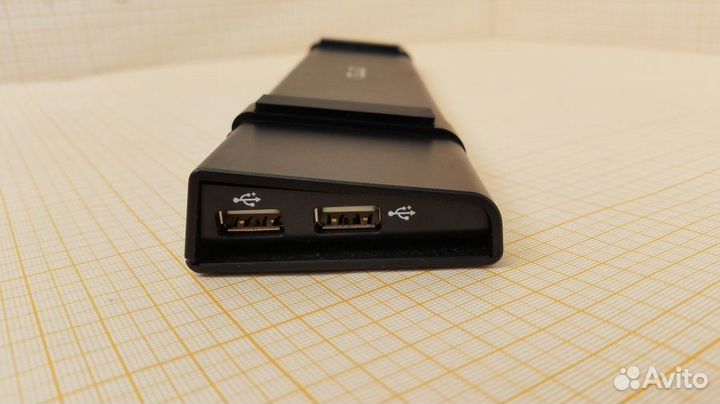 Asus Docking Station USB 3.0 HZ-2 б/у