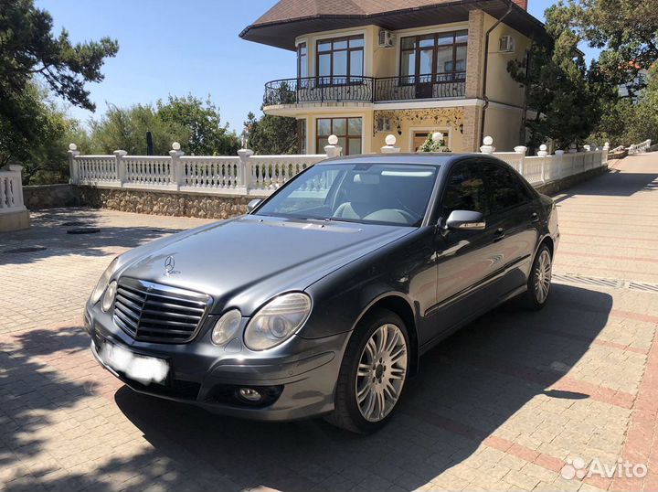 Трансфер по России и Крыму