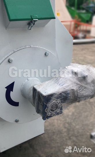 Гранулятор огм 1.5 Тбилиси