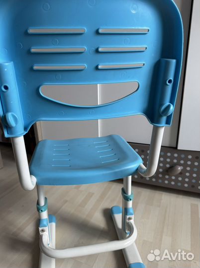 Растущий стул evo kids