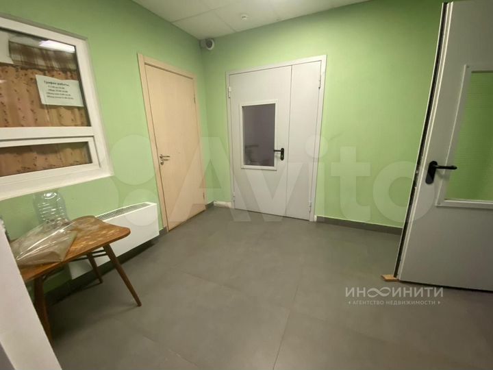 2-к. квартира, 62,7 м², 17/17 эт.