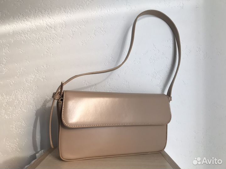 Сумка клатч zarina