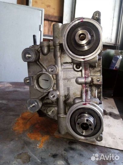 Гбц лада веста xray 1.8