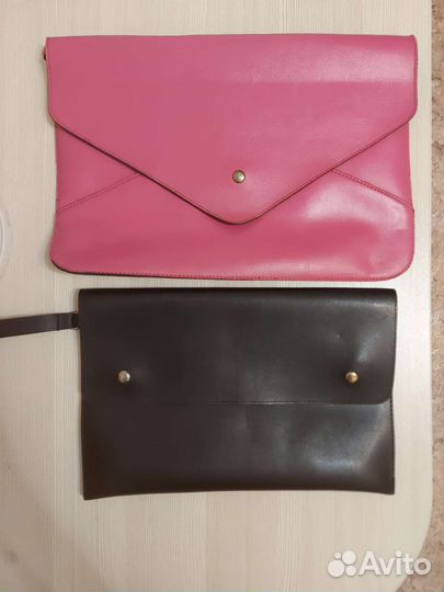 Клатч бесплатно