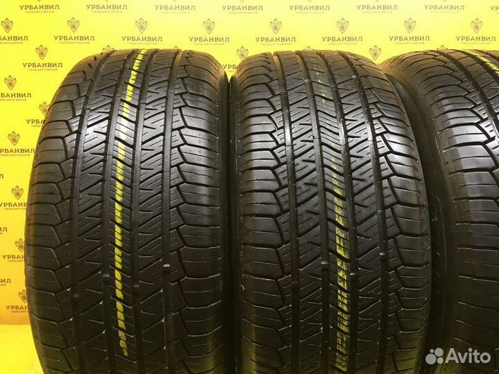 Tigar SUV Summer 235/55 R17 103V