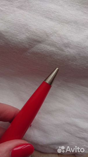 Сувенирная ручка головоломка гдр