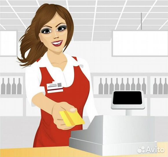 Мобильный кассир