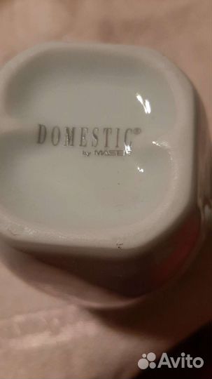 Чашки с двойными стенками