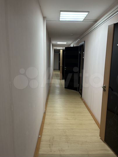 Офис, 100 м²