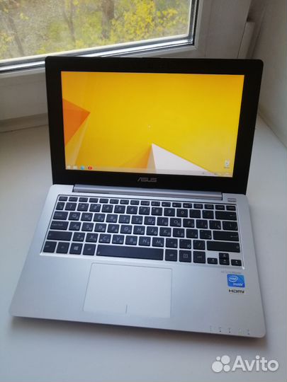 Asus x201e
