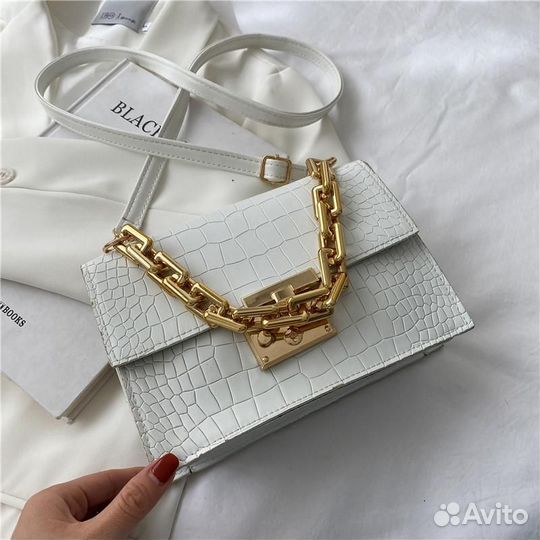 Женская сумка новая