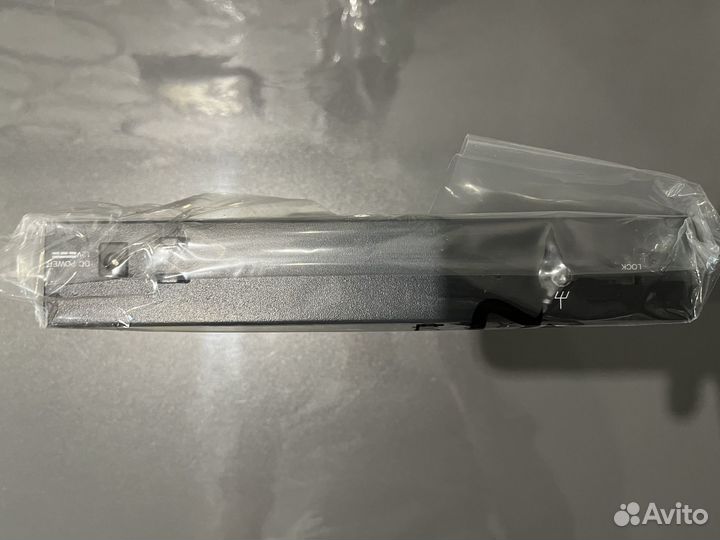 Межсетевой экран Juniper SRX100H2