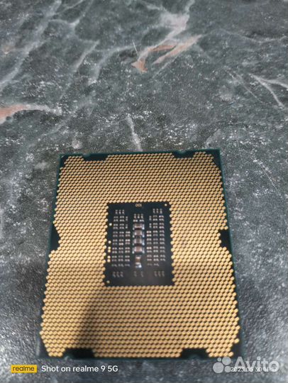 Процессор xeon e5 2620 v2