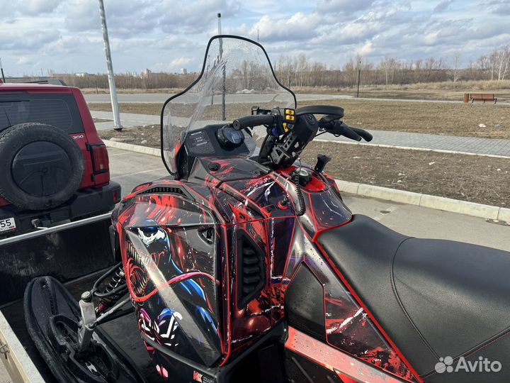 RM Frontier 1000