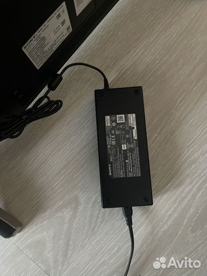 Телевизор Sony KD-49XF8096