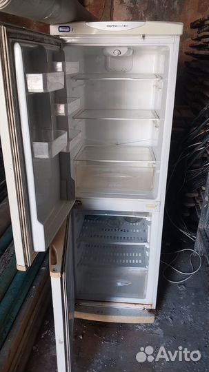 Продажа холодильников бу